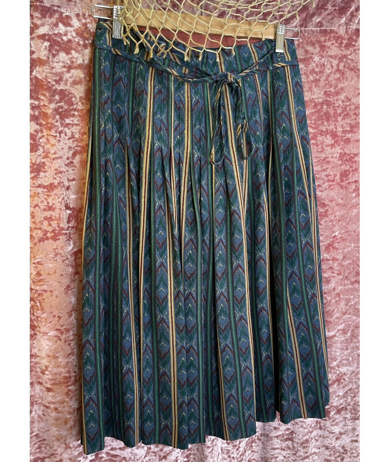 Navajo skirt