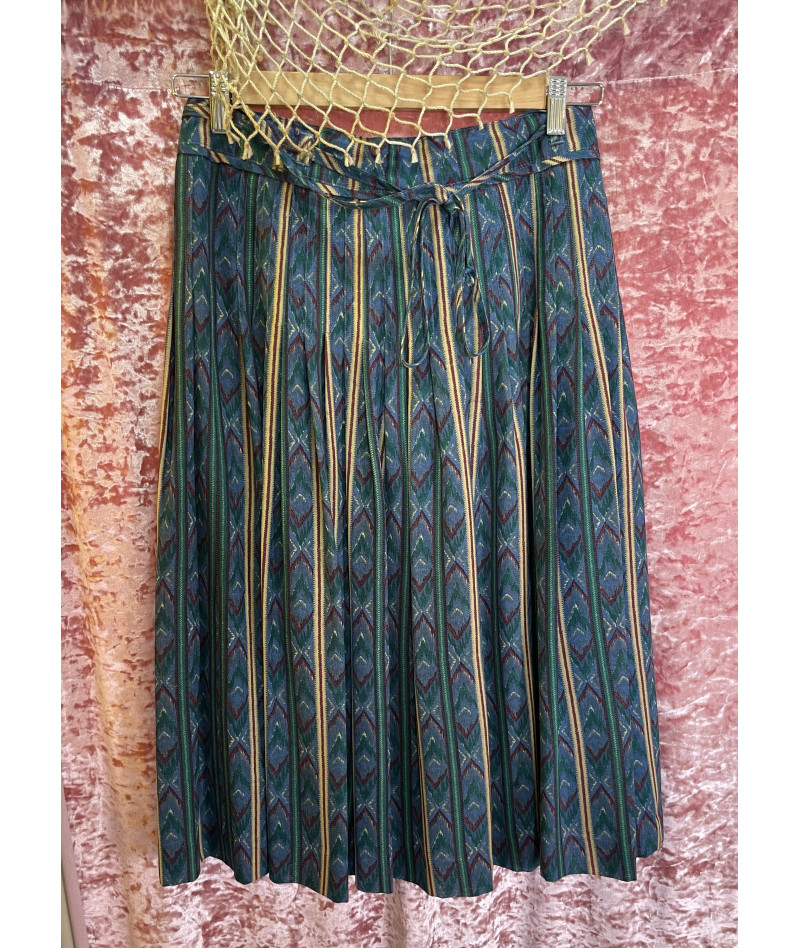Navajo skirt