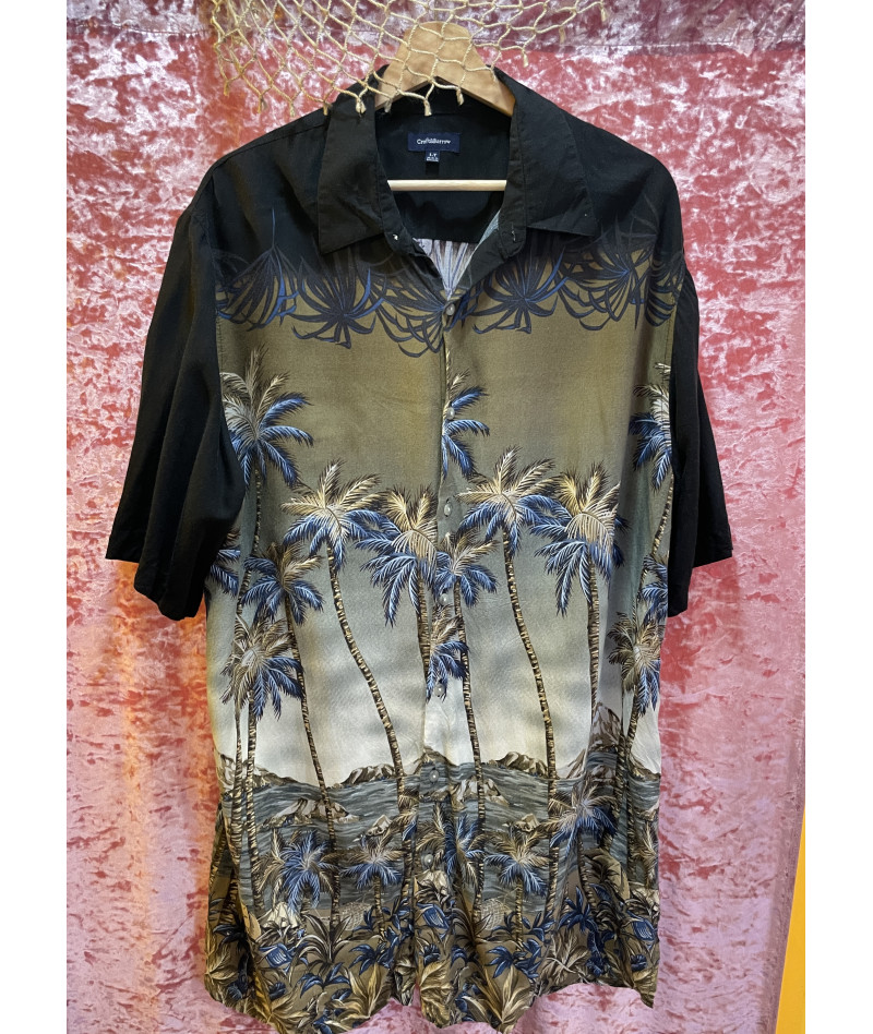 Hawaiian vintage shirt