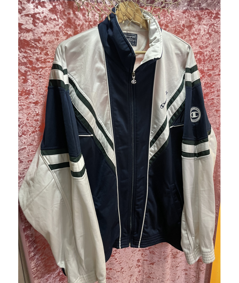 Champions 90s sport jacket