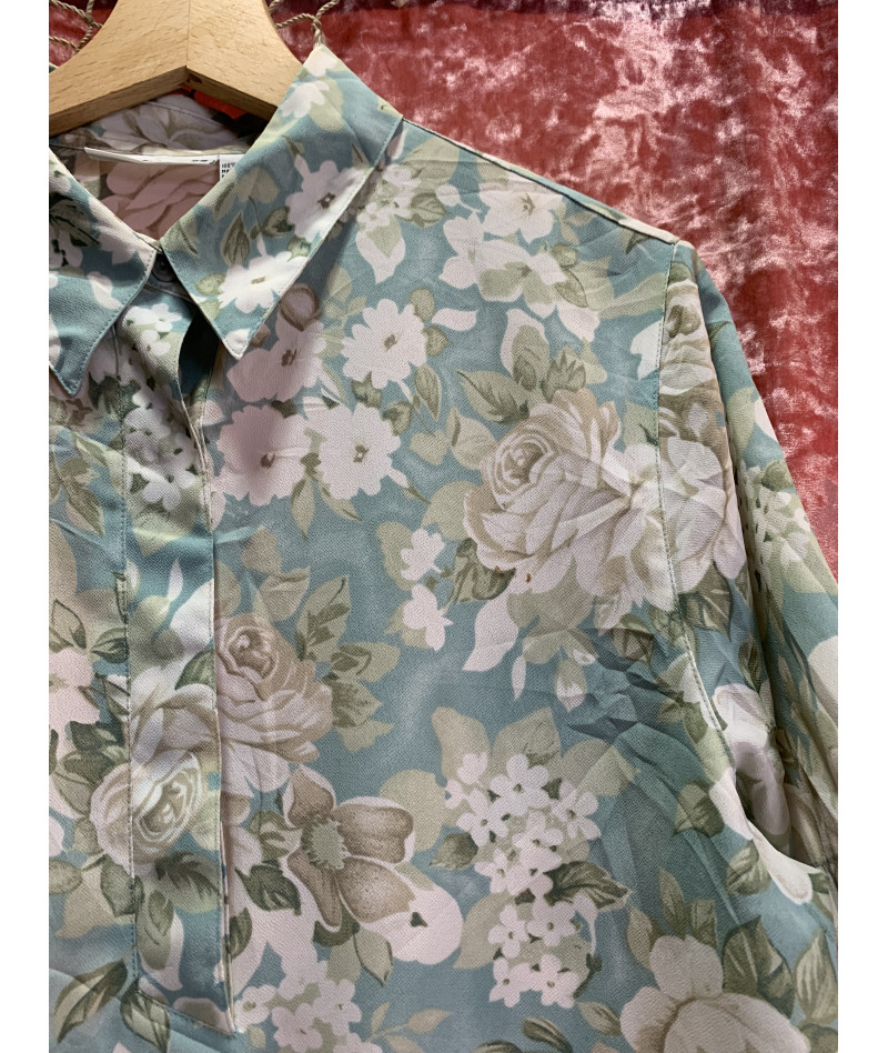 Alfred blouse