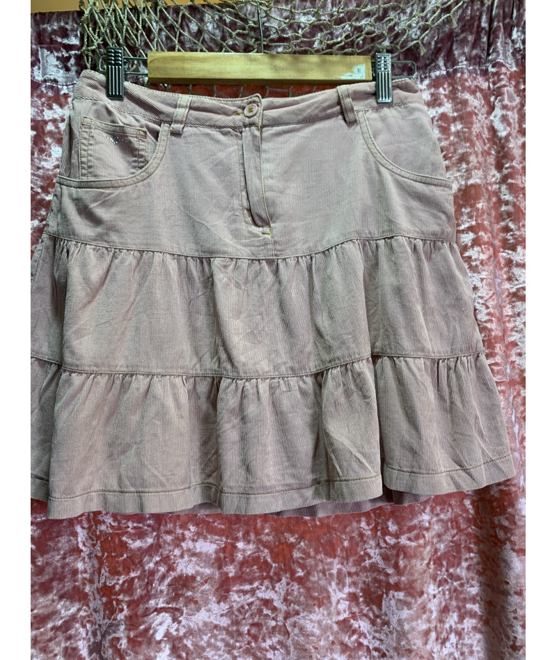 Chevingun skirt