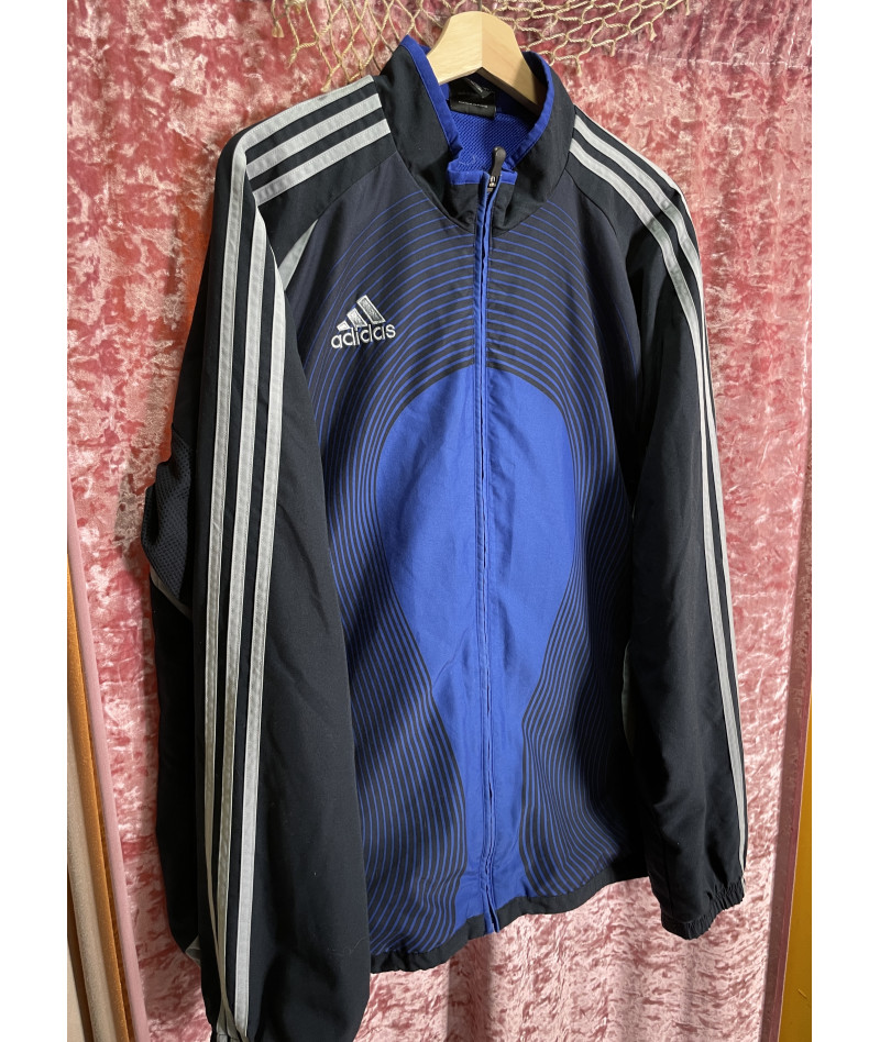 Adidas premium sport jacket
