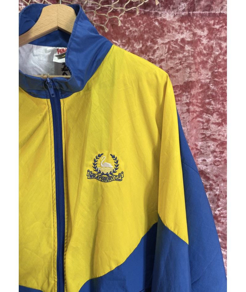 AGADIR SPORT JACKET