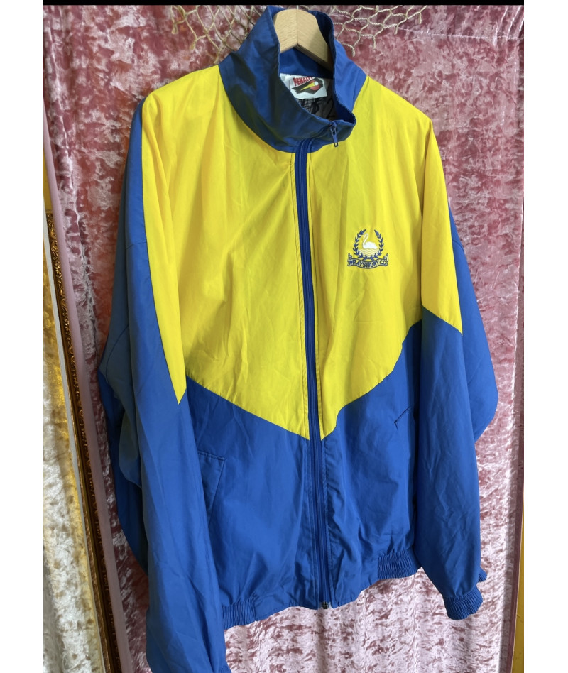 AGADIR SPORT JACKET