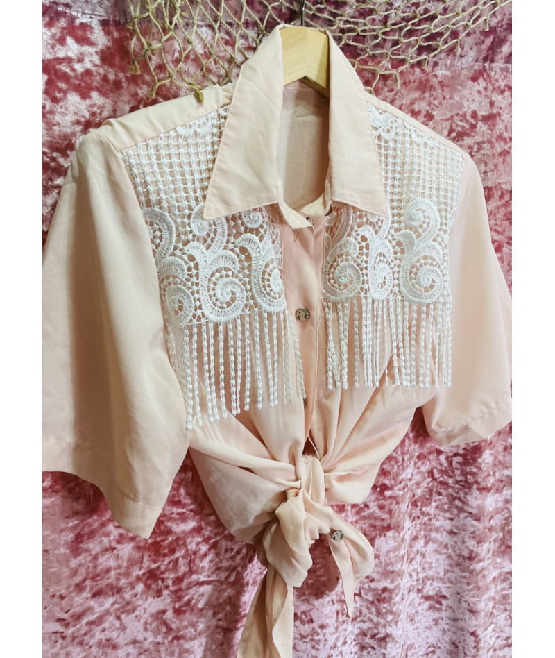 Madona blouse