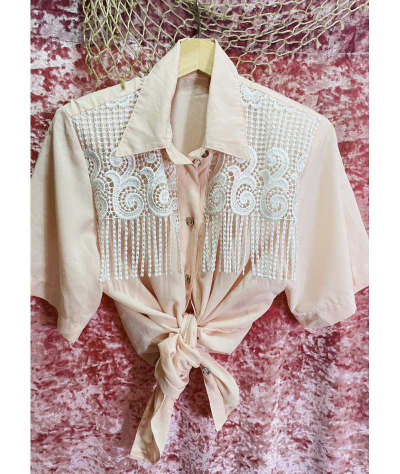 Madona blouse