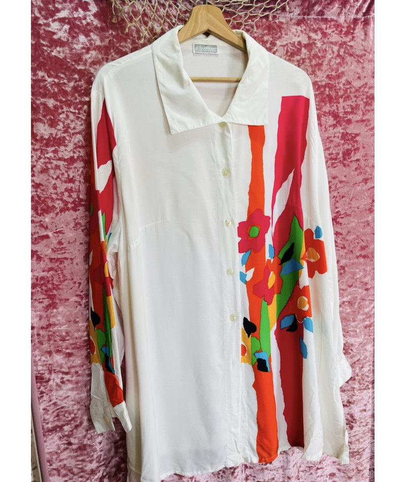 BOUTIQUE BLOUSE