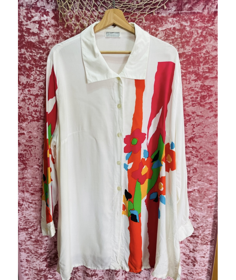 BOUTIQUE BLOUSE