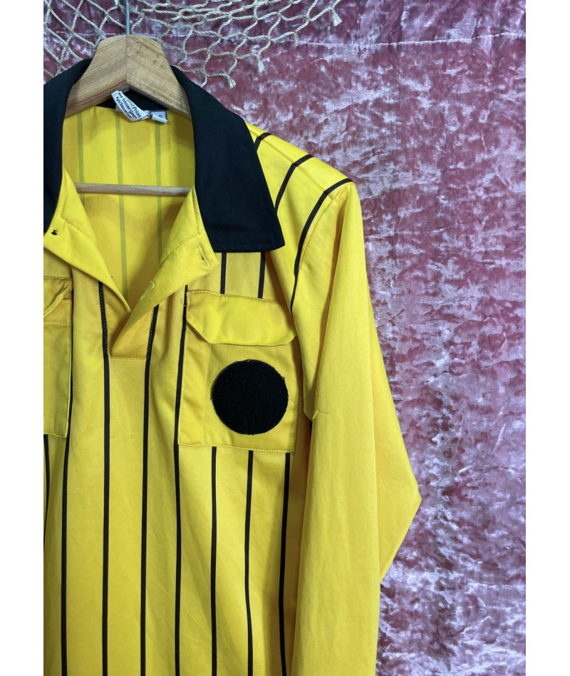 Aurinegra sport t-shirt