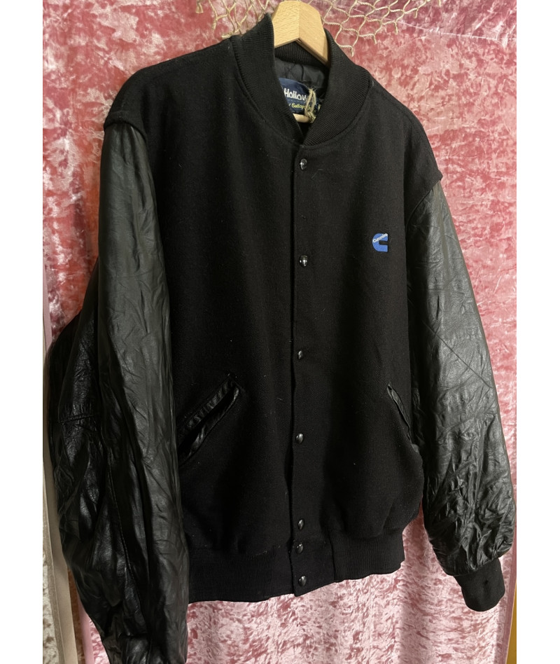 HOLLOWAY BLCK BOMBER