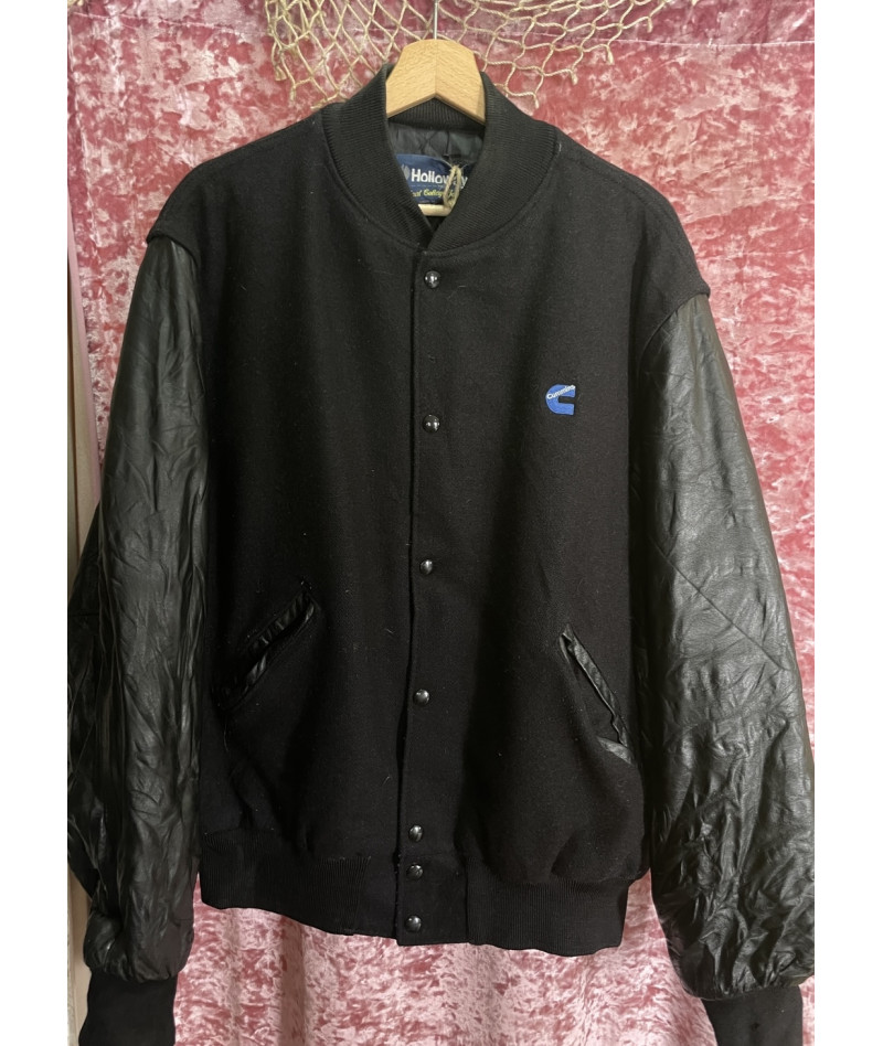 HOLLOWAY BLCK BOMBER