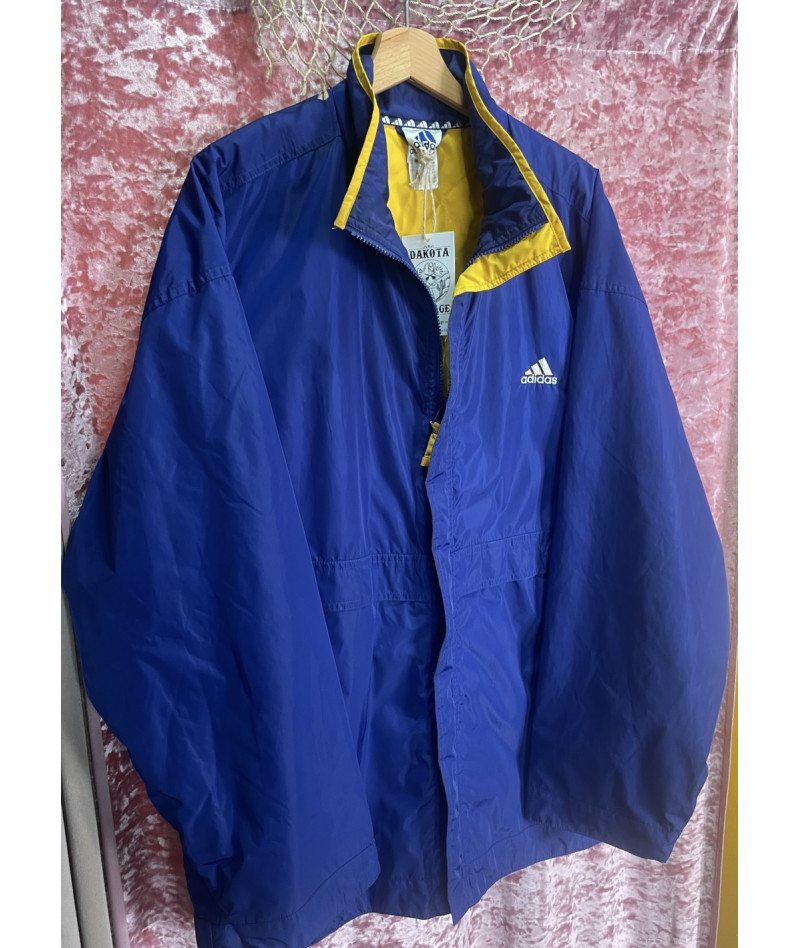 ADIDAS WINTER JACKET