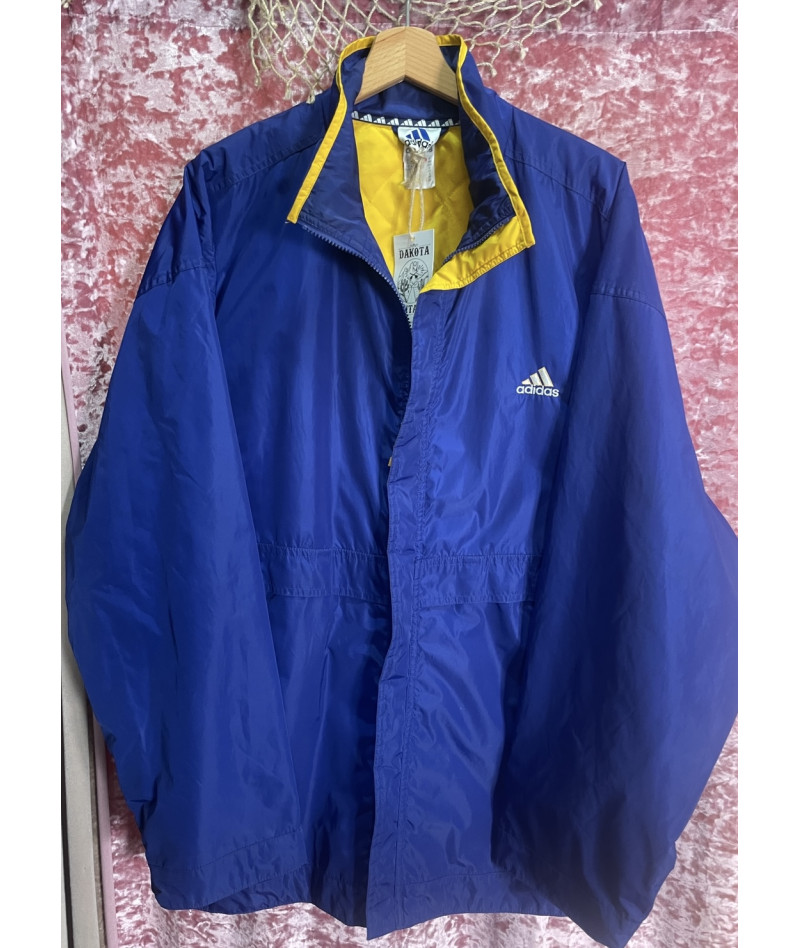 ADIDAS WINTER JACKET