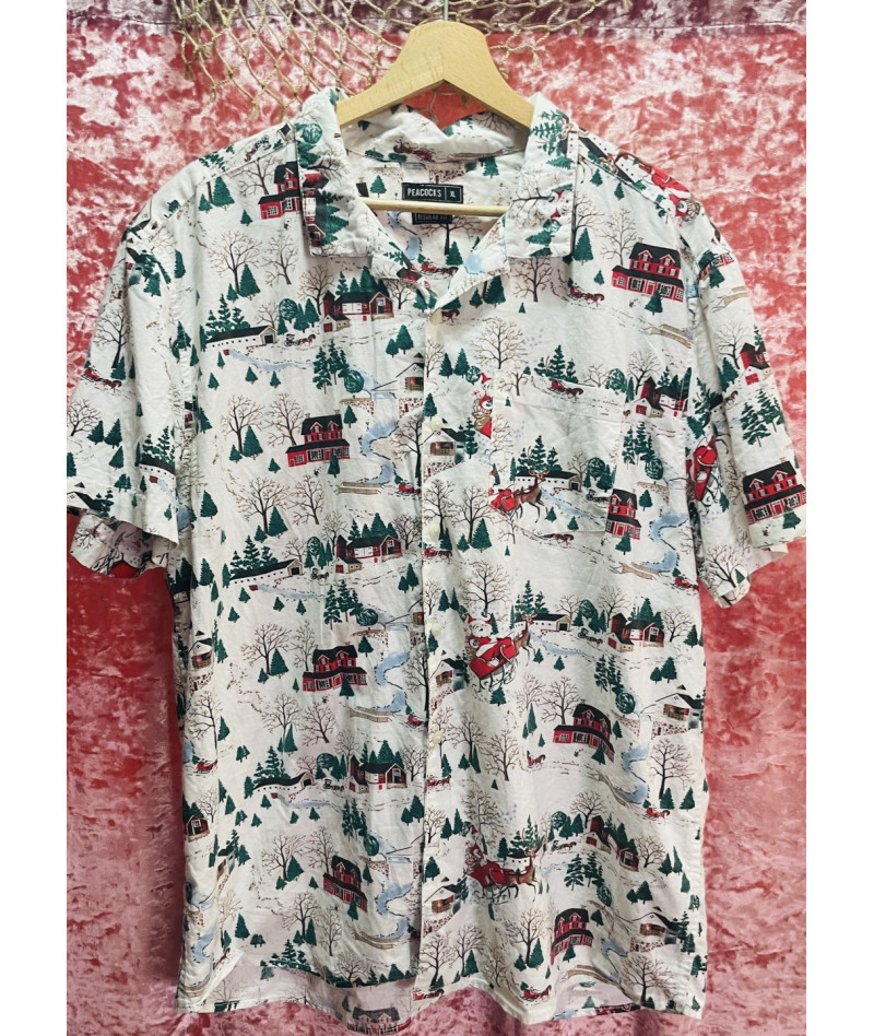 Christmas shirt