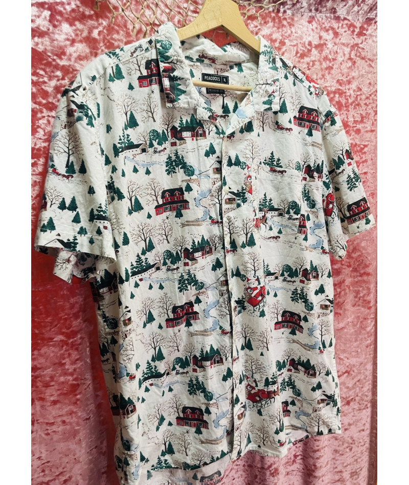 Christmas shirt