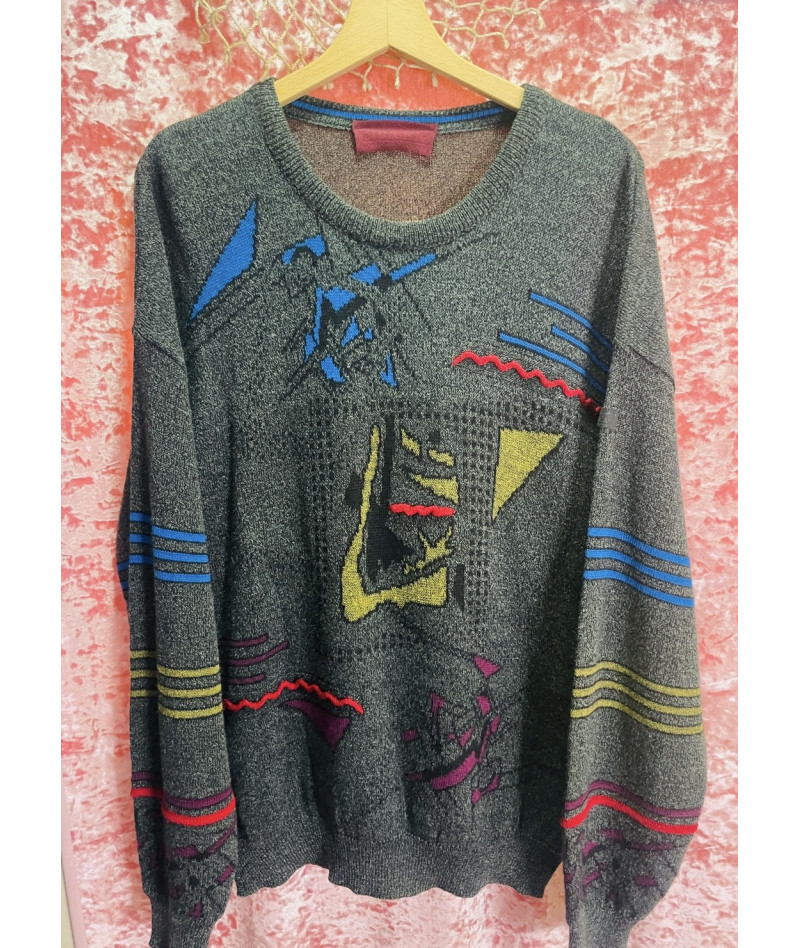 Ian vintage sweater