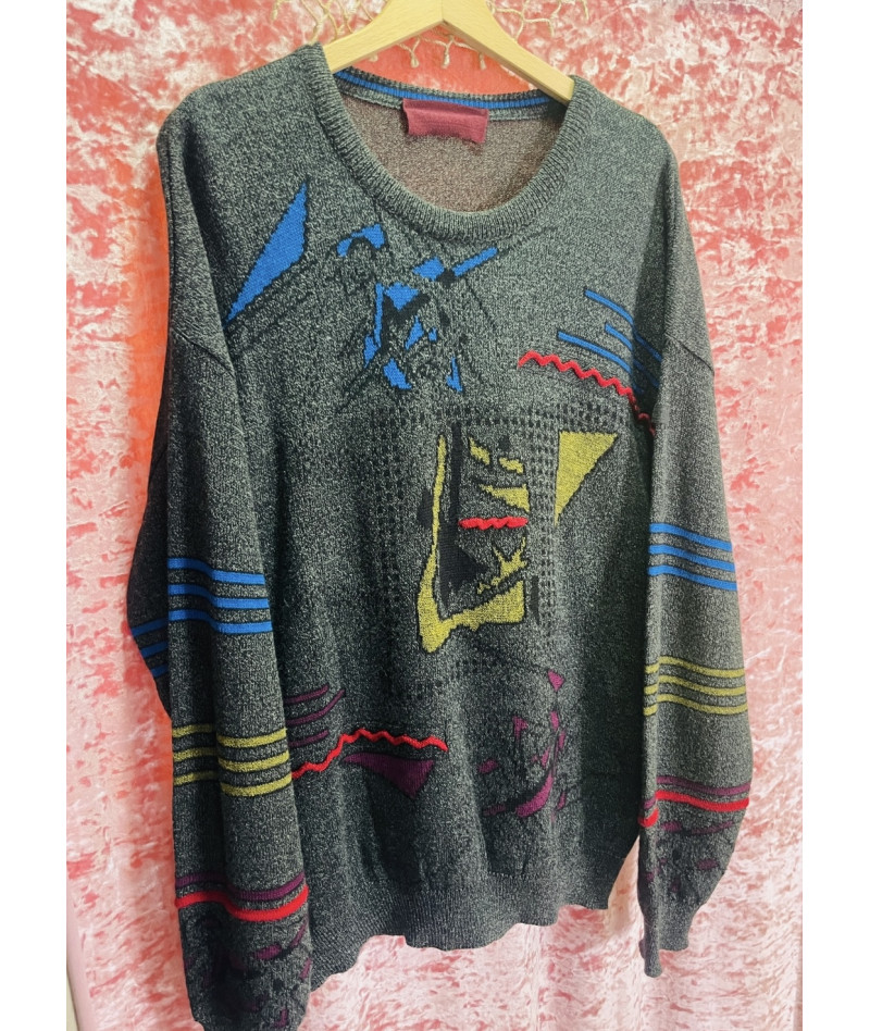 Ian vintage sweater