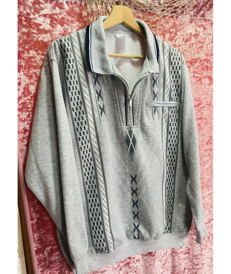 Espiga vintage sweater