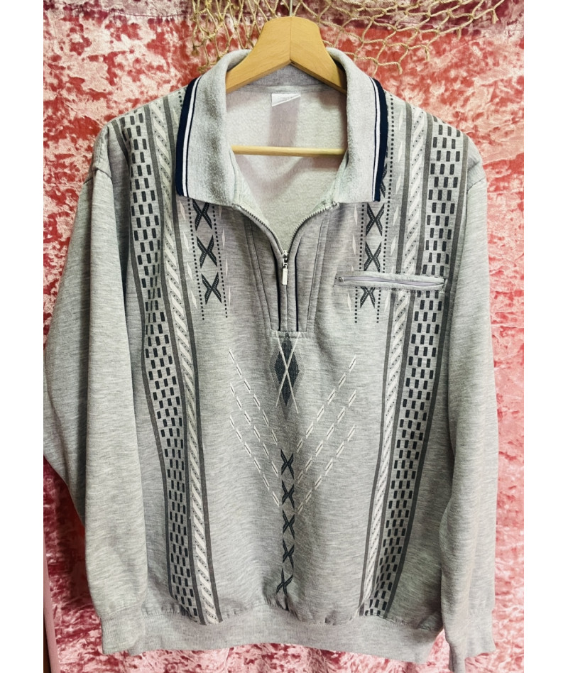 Espiga vintage sweater