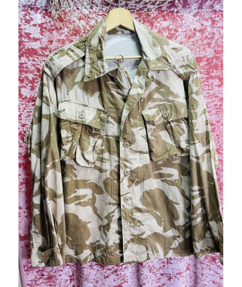 Militar jacket