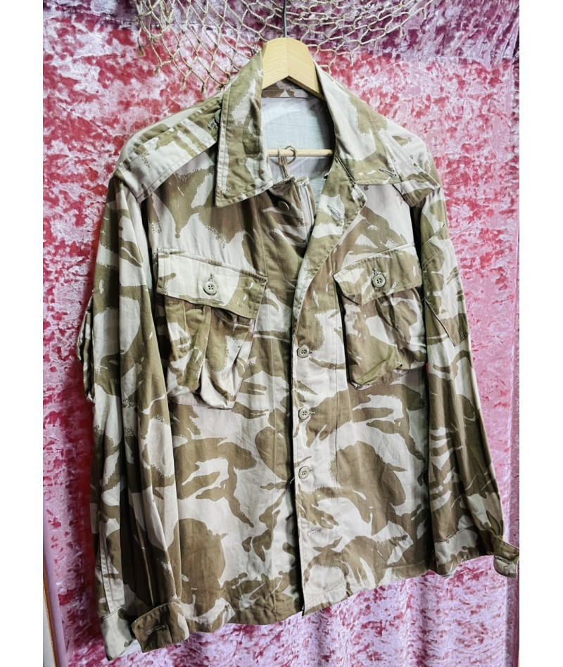 Militar jacket