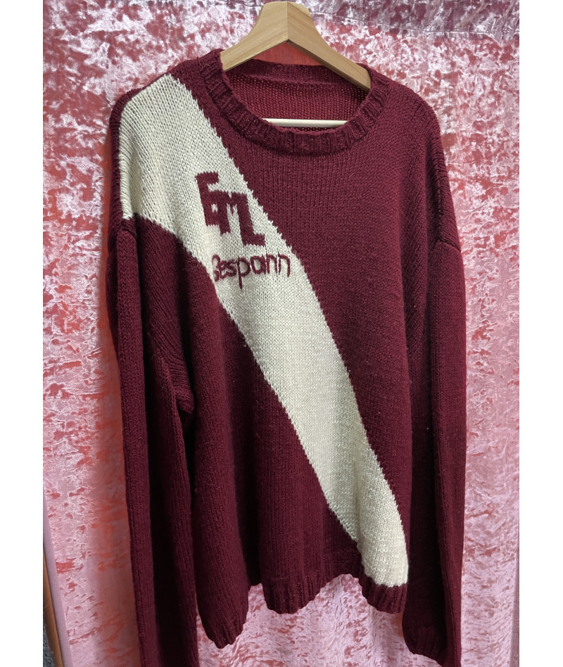 GASPANN SWEATER