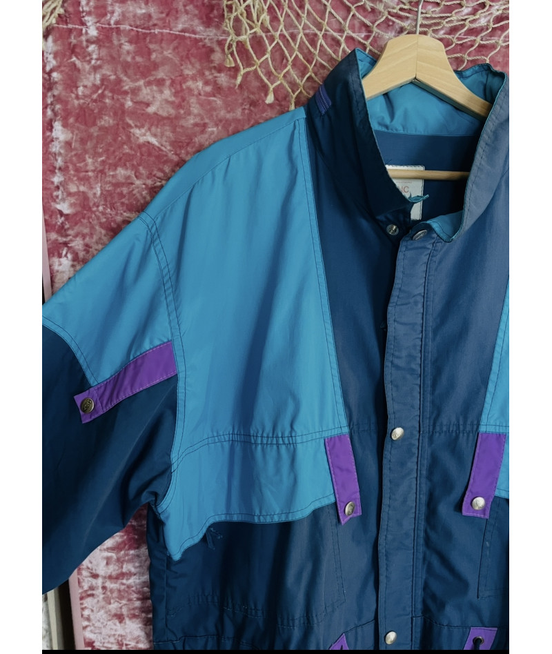 SNC SKI MOUNTAIN JACKET