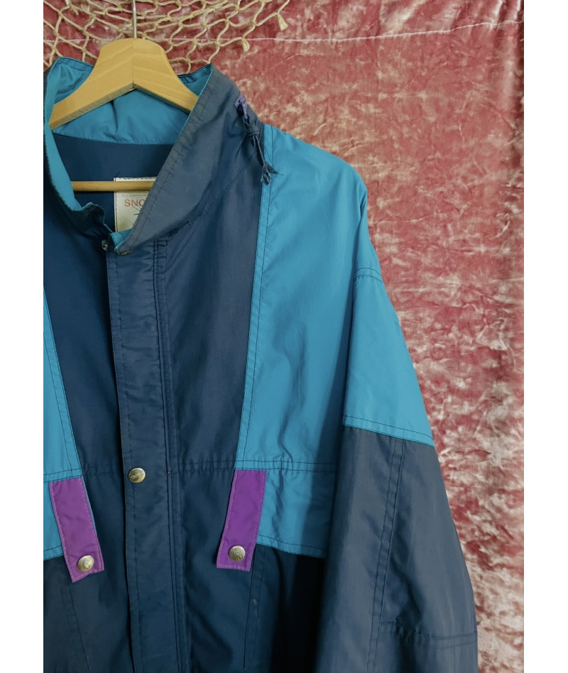 SNC SKI MOUNTAIN JACKET