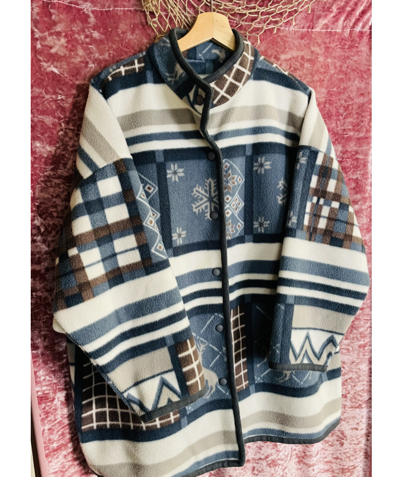 Winter FLEECE jacket