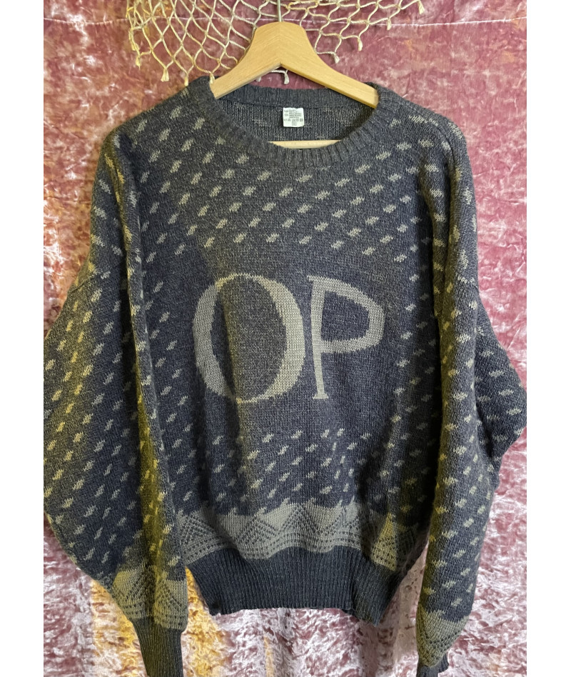 OP SWEATER