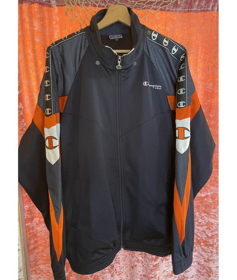 Champion vintage sport jacket