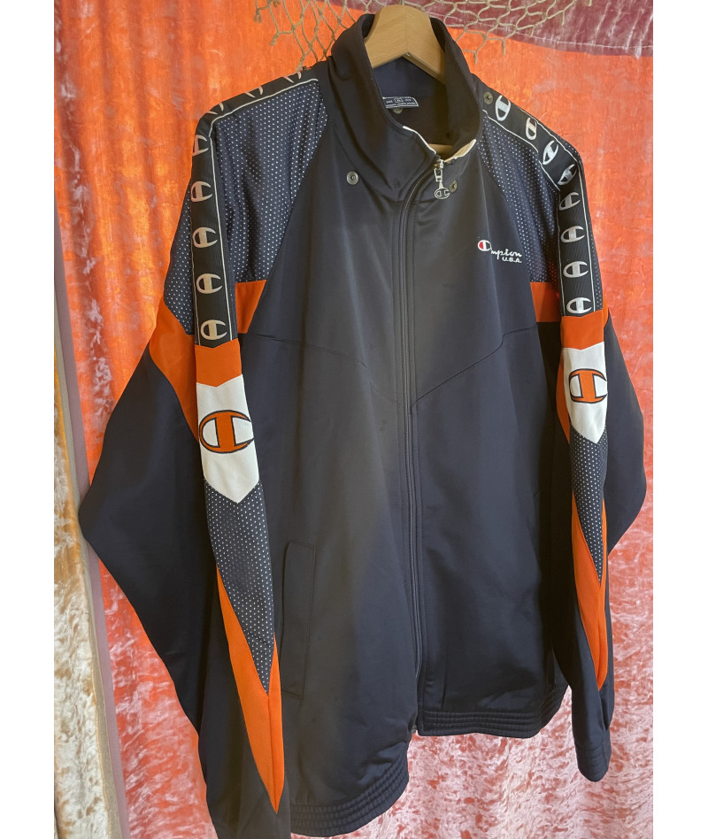 Champion vintage sport jacket