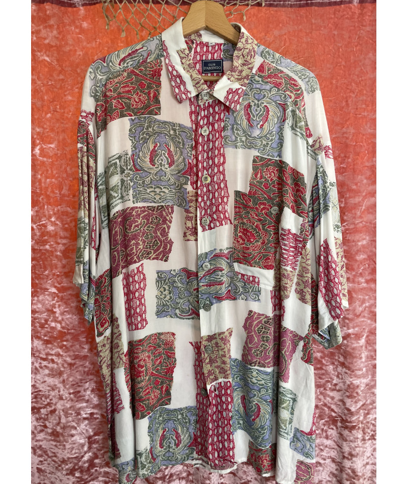 Club D’amingo vintage shirt