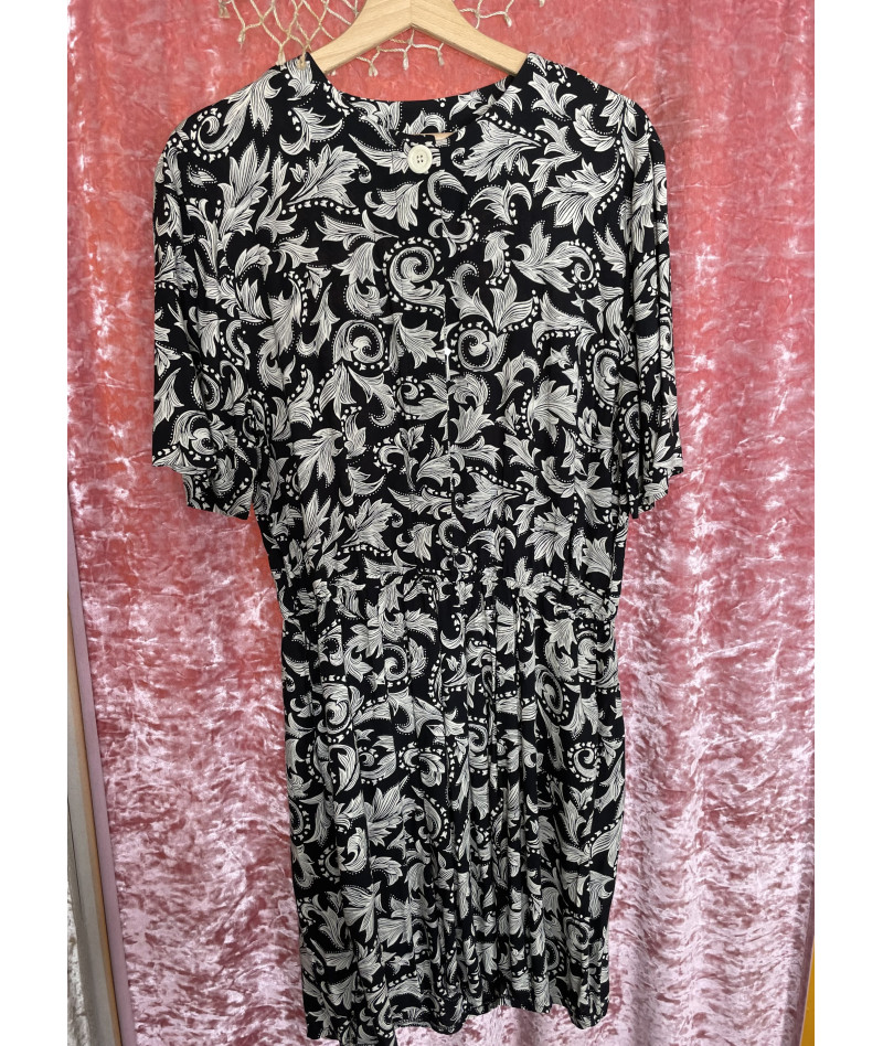 BONNIE DRESS