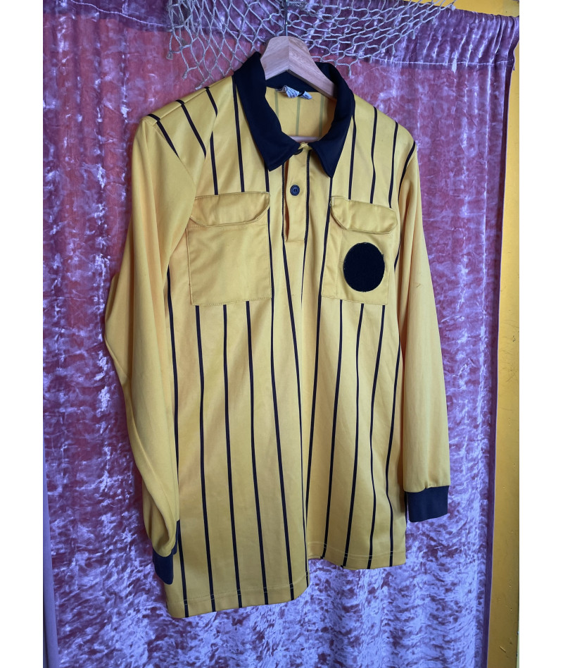 Cuervo Soccer t-shirt