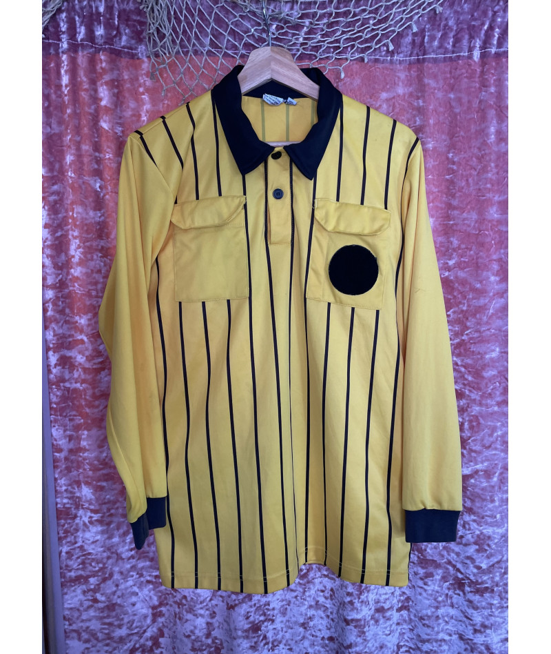 Cuervo Soccer t-shirt