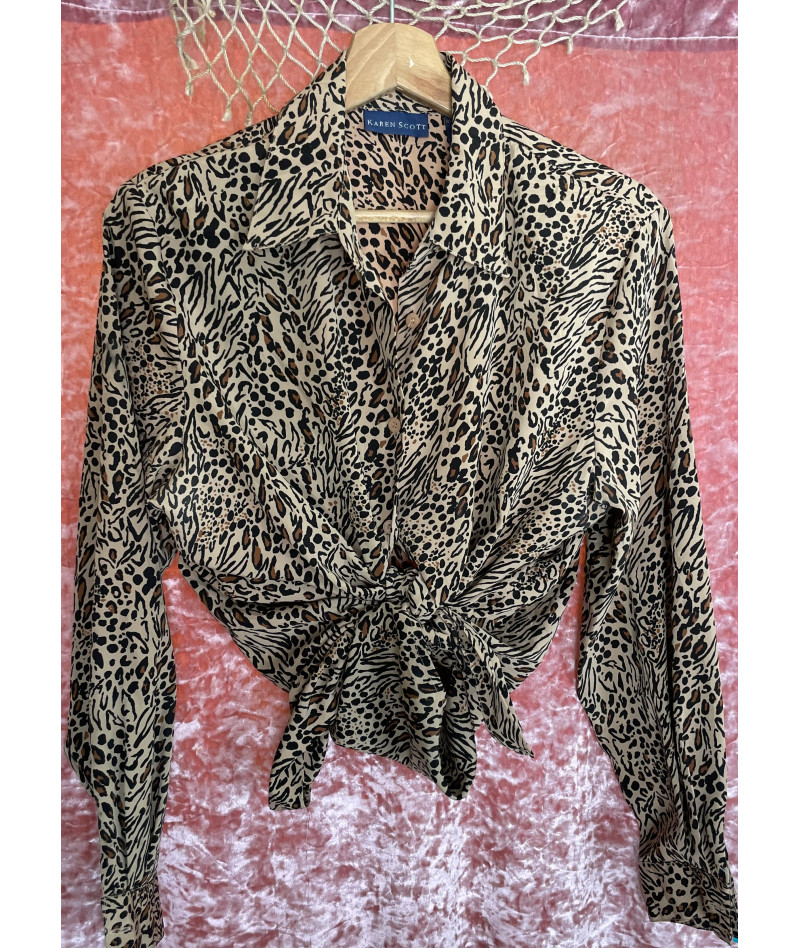 Chita blouse