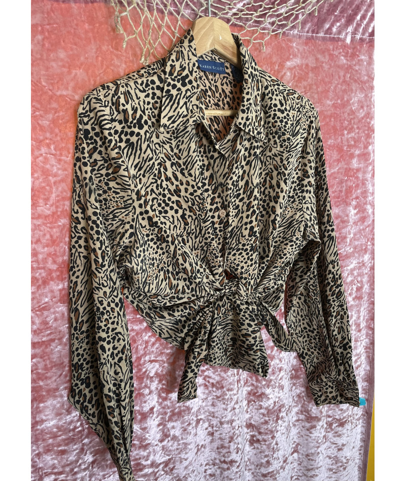 Chita blouse