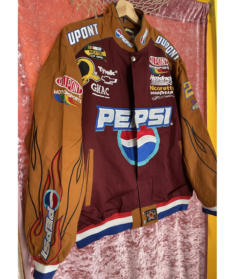 NASCAR 1 JACKET