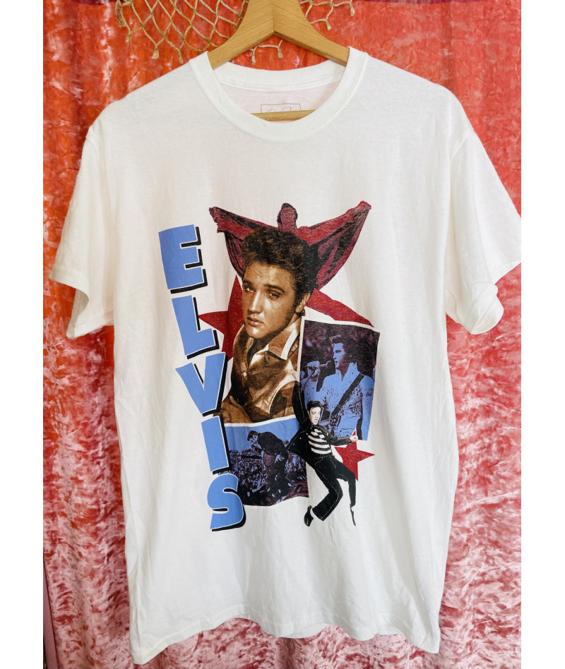 ELVIS PRESLEY t-shirt