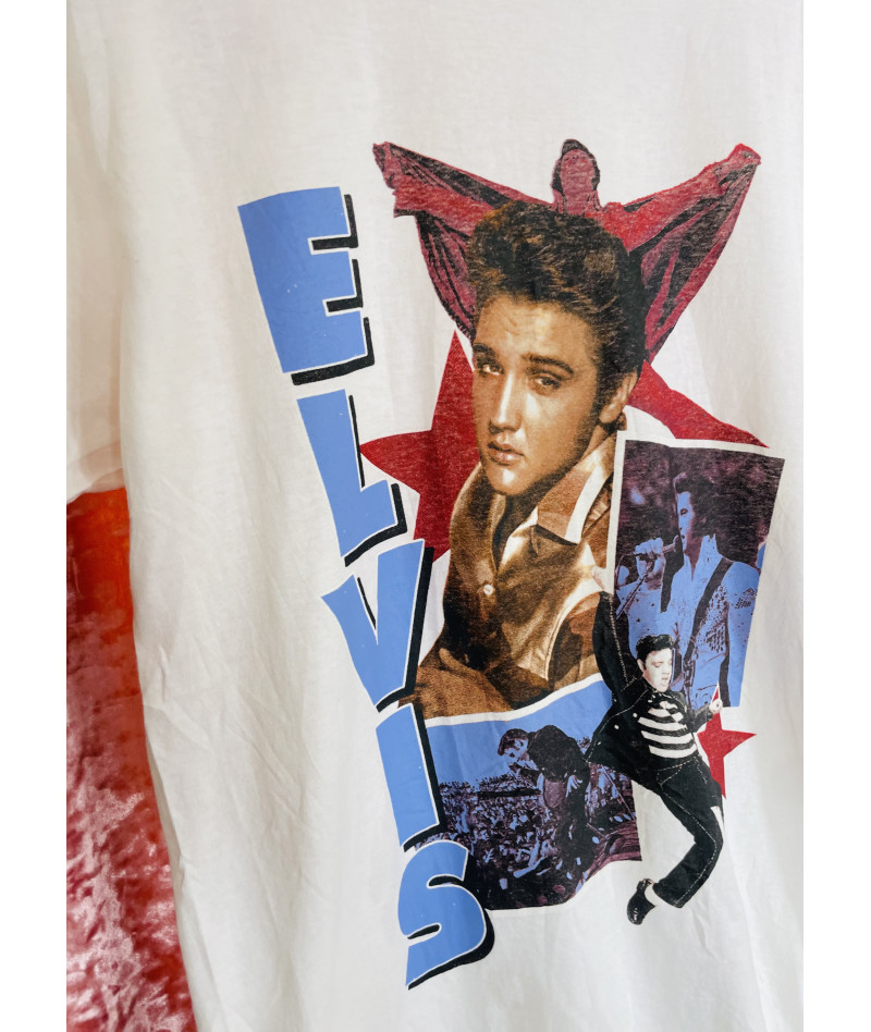 ELVIS PRESLEY t-shirt