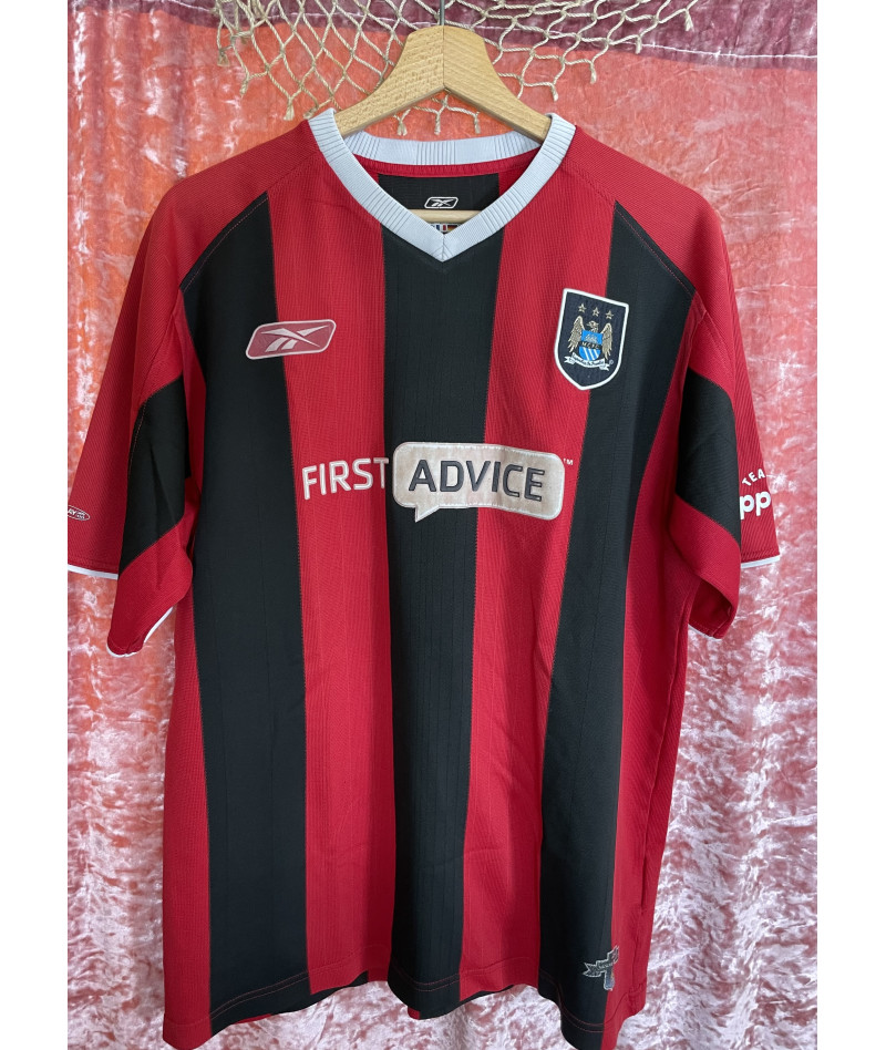 Soccer t-shirt MANCHESTER...