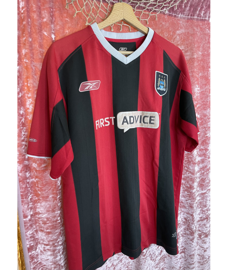 Soccer t-shirt MANCHESTER...