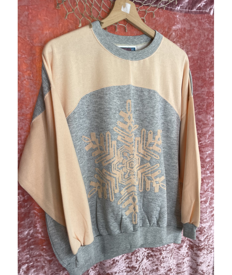 Tomorrow sweater