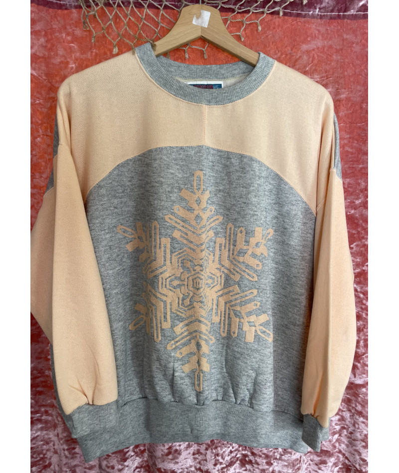 Tomorrow sweater
