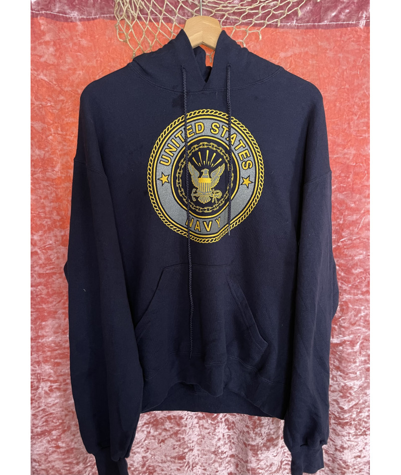 United state navy hoodies