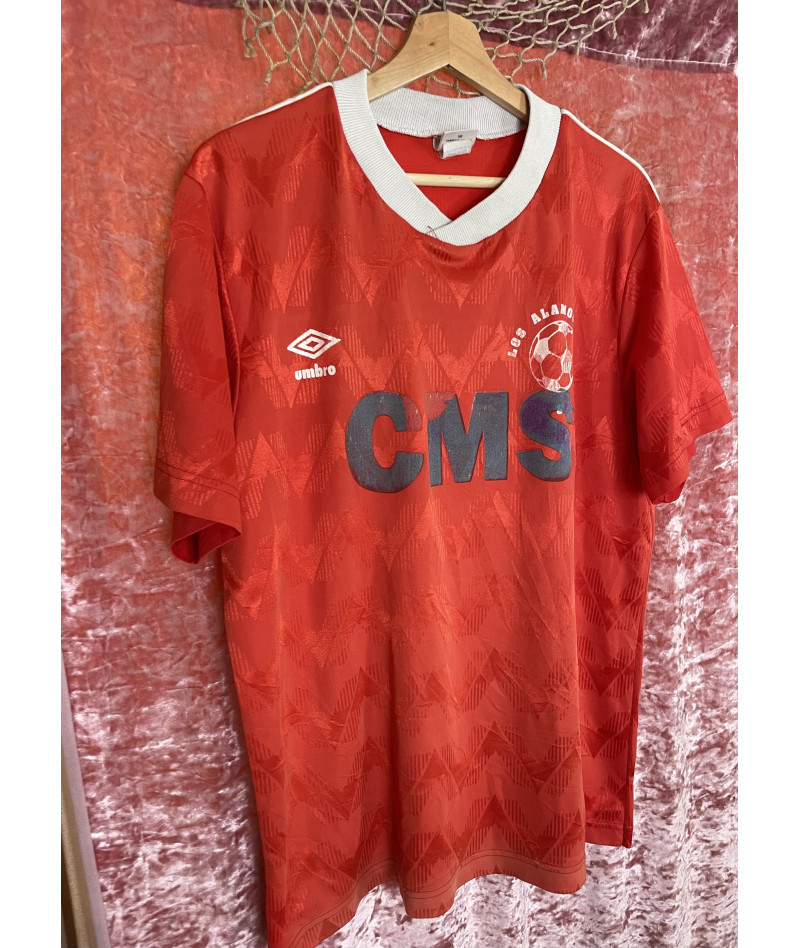 UMBRO FÚTBOL T-shirt LOS...