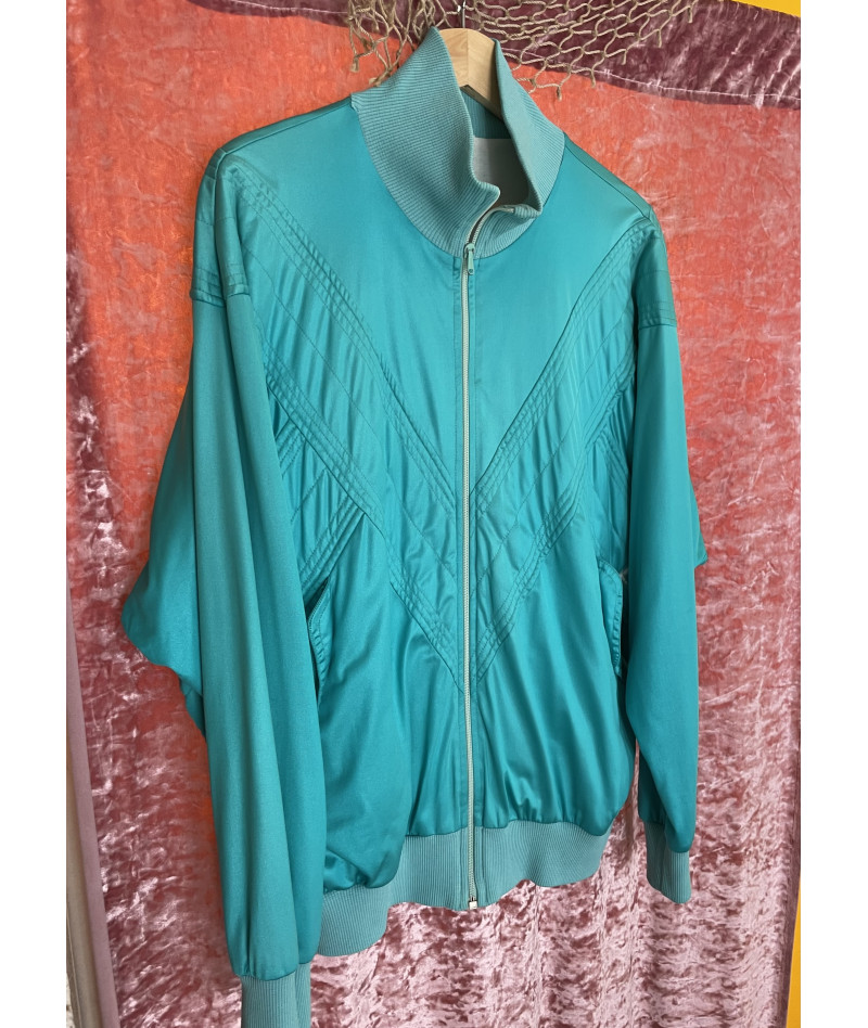 SLATKA VINTAGE JACKET