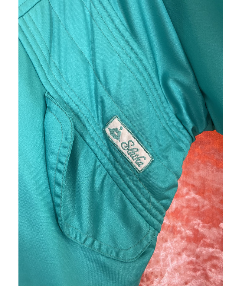 SLATKA VINTAGE JACKET